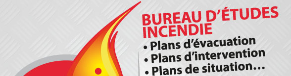 MPI Conception - Bureau d'études incendie - Signalétique incendie